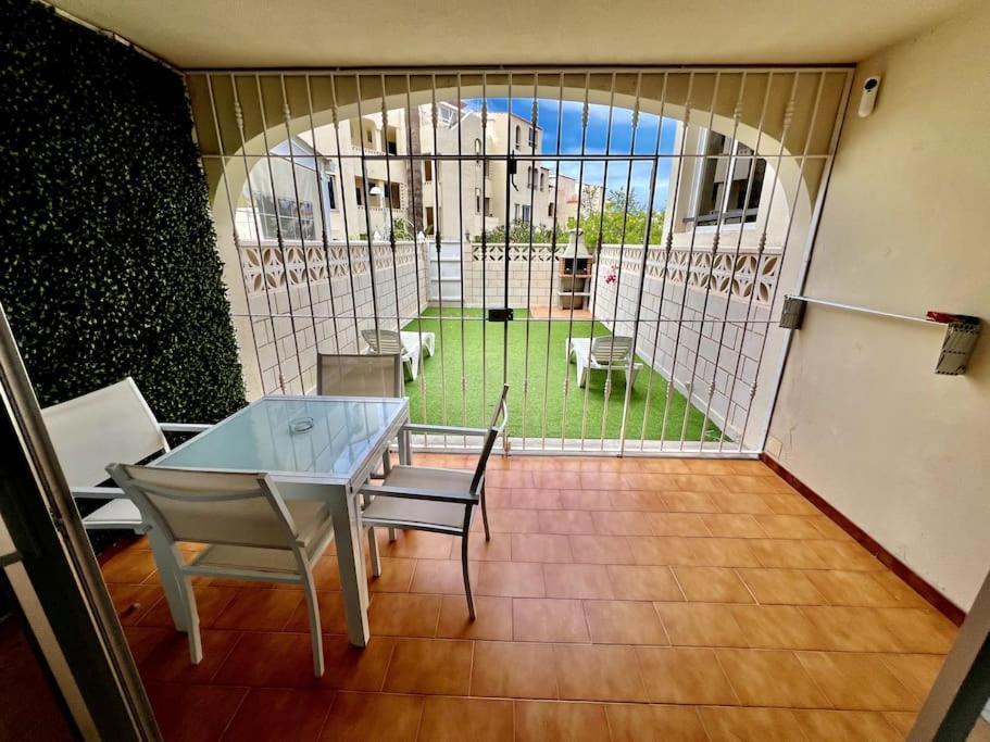 Casa Playa Salvaje, Terrace, Bbq, Pool Apartamento Callao Salvaje Exterior foto